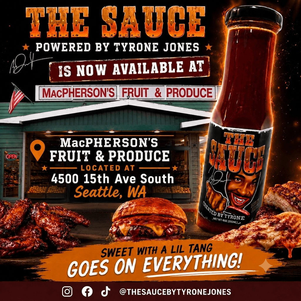 MacPherson's Fruit & Produce flyer
